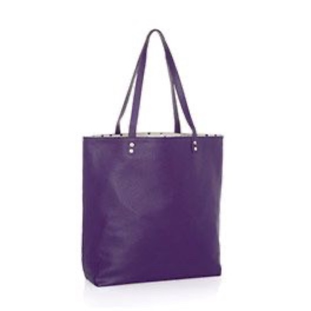 Thirty-One Around Town Tote Purple